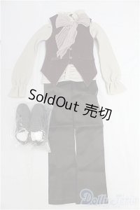 SDGｒB/OF:お迎えドレス　ローズティーシリーズ U-25-11-19-006-TN-ZI