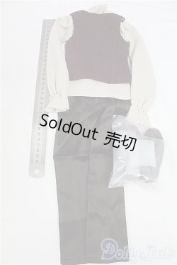 画像2: SDGｒB/OF:お迎えドレス　ローズティーシリーズ U-25-11-19-006-TN-ZI