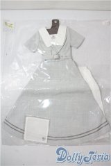SDGｒ/OF：灰ばら女学院高等科夏制服 U-25-08-12-062-TN-ZU