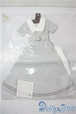 画像1: SDGｒ/OF：灰ばら女学院高等科夏制服 U-25-08-12-062-TN-ZU