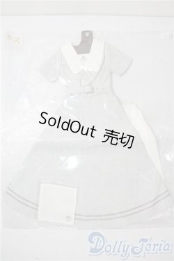 画像1: SDGｒ/OF：灰ばら女学院高等科夏制服 U-25-08-12-062-TN-ZU