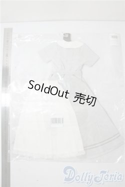 画像2: SDGｒ/OF：灰ばら女学院高等科夏制服 U-25-08-12-062-TN-ZU