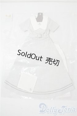 画像1: SDGｒ/OF：灰ばら女学院高等科夏制服 U-25-08-12-063-TN-ZU