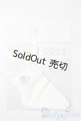 SD/OF：灰バラ女学院指定三つ折りソックス U-25-08-12-204-TN-ZU