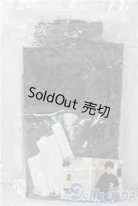 SDGr男の子/of：錦の奏(漆) U-25-08-12-065-TN-ZU