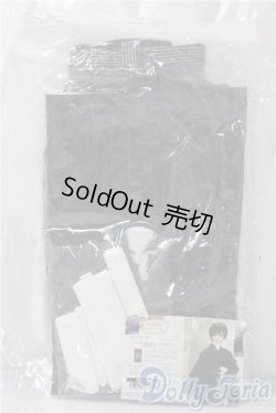 画像1: SDGr男の子/of：錦の奏(漆) U-25-08-12-065-TN-ZU