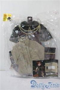 SD/of:ハーバリストガール U-25-08-12-071-TN-ZU