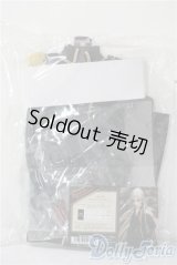 sd17男の子/of： アビスブラック U-25-08-12-066-TN-ZU