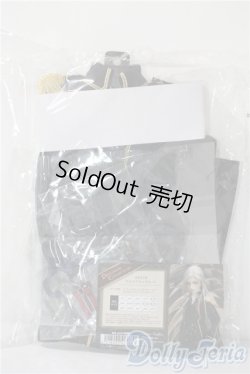 画像1: sd17男の子/of： アビスブラック U-25-08-12-066-TN-ZU