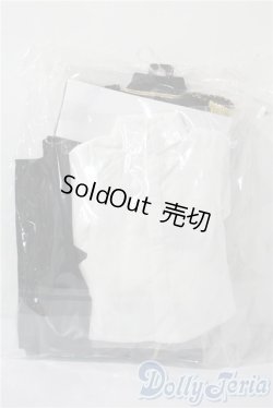 画像2: sd17男の子/of： アビスブラック U-25-08-12-066-TN-ZU