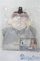 SD16女の子/of：フラワーフェアリー U-25-08-12-070-TN-ZU