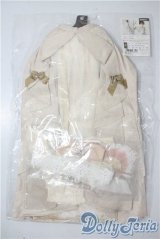 sd16女の子/of：イノセントホワイト・チュールドレス U-25-08-12-067-TN-ZU