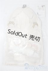 sd16女の子/of：イノセントホワイト・チュールドレス U-25-08-12-067-TN-ZU
