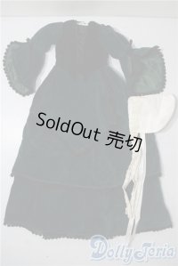 SD/OF：翠星石衣装セット U-25-08-12-056-TN-ZU