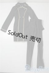 SDGrB＆SD13男の子/OF:衣装セット U-25-08-12-061-TN-ZU