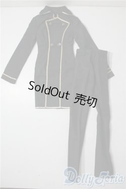 画像1: SDGrB＆SD13男の子/OF:衣装セット U-25-08-12-061-TN-ZU