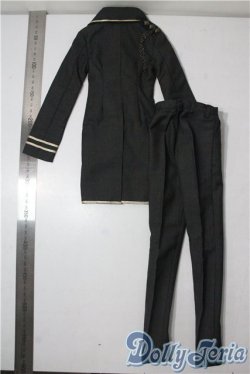 画像2: SDGrB＆SD13男の子/OF:衣装セット U-25-08-12-061-TN-ZU