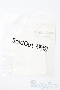 msd/of：半袖ブラウス U-25-08-12-095-TN-ZU