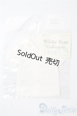 画像1: msd/of：半袖ブラウス U-25-08-12-095-TN-ZU