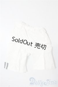 SDGrB＆SD13男の子/OF:パンツ U-25-08-12-097-TN-ZU