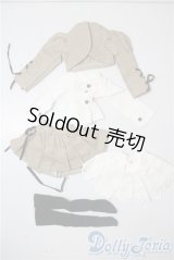 SDM＆MSD/OF:衣装セット U-25-08-12-085-TN-ZU