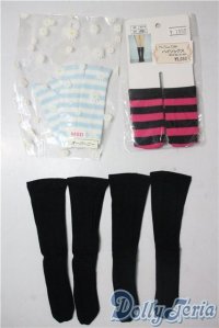 SDM＆MSD/OF:靴下 U-25-08-12-107-TN-ZU