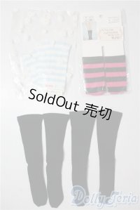 SDM＆MSD/OF:靴下 U-25-08-12-107-TN-ZU