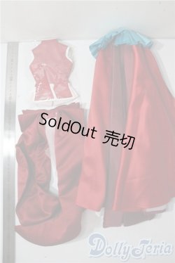 画像2: DDS/OF：姫宮アンシー衣装セット A-25-08-13-1070-TN-ZU