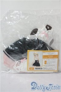 DD/OF：マジカル☆ハッピーコルセットドレス A-25-08-13-1060-TN-ZU