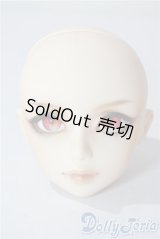 オビツ製作所/60-04ヘッドカスタム A-25-08-13-1079-TN-ZU