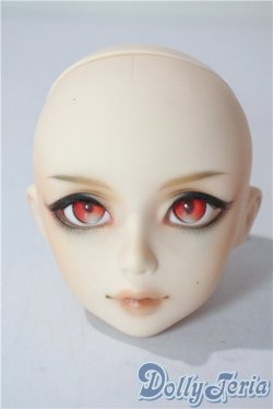 画像1: オビツ製作所/60-04ヘッドカスタム A-25-08-13-1079-TN-ZU