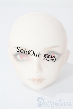 画像1: オビツ製作所/60-04ヘッドカスタム A-25-08-13-1079-TN-ZU