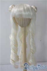 8-9inch/ウィッグ U-25-08-12-031-TN-ZU
