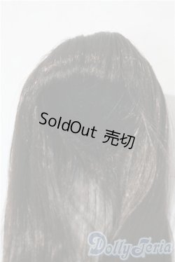 画像3: 8-9inch/ウィッグ U-25-08-12-032-TN-ZU