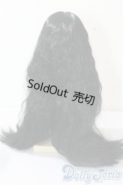 画像2: 8-9inch/ウィッグ U-25-08-12-033-TN-ZU