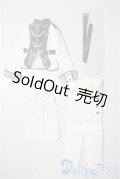 SDM＆MSD/OF:ホワイトナイト・ミニ U-25-08-12-093-TN-ZU