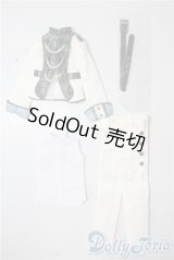SDM＆MSD/OF:ホワイトナイト・ミニ U-25-08-12-093-TN-ZU