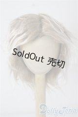 6-7inch/ウィッグ U-25-08-12-035-TN-ZU