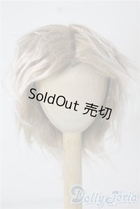 6-7inch/ウィッグ U-25-08-12-035-TN-ZU