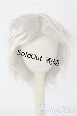 画像1: 6-7inch/ウィッグ U-25-08-12-035-TN-ZU