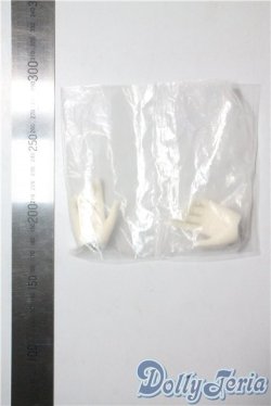 画像2: SDGr/女の子用ハンドパーツ U-25-08-12-199-TN-ZU