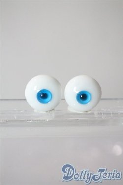 画像1: 16mm/グラスアイ U-25-08-12-043-TN-ZU