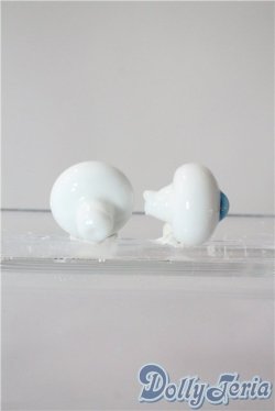 画像2: 16mm/グラスアイ U-25-08-12-043-TN-ZU