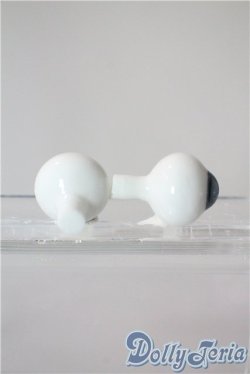 画像2: 16mm/グラスアイ U-25-08-12-044-TN-ZU