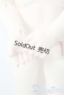 画像3: DearSD女の子/ボディ U-25-08-12-211-NY-ZU