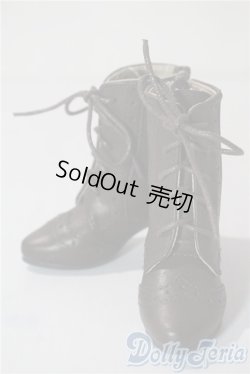 画像1: SD/OF:靴 U-25-08-12-102-NY-ZU