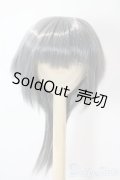 8-9inch/ウィッグ U-25-08-19-013-NY-ZU