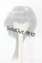 8-9inch/ウィッグ U-25-08-19-013-NY-ZU