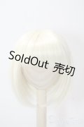 8-9inch/ウィッグ U-25-08-19-009-NY-ZU