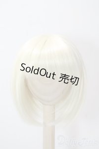 8-9inch/ウィッグ U-25-08-19-009-NY-ZU